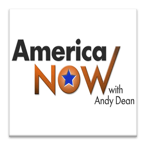 America Now with Andy De...截图2