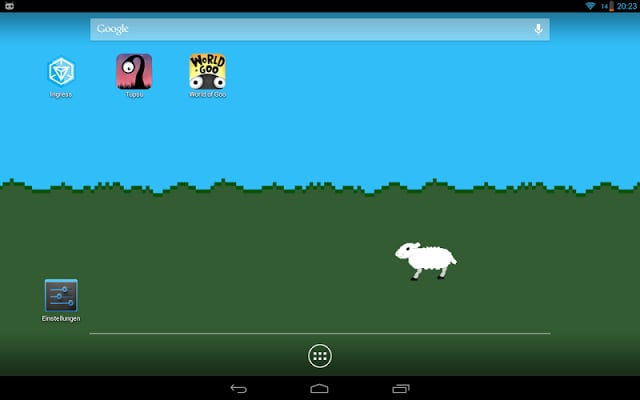 pixel sheep (free)截图8