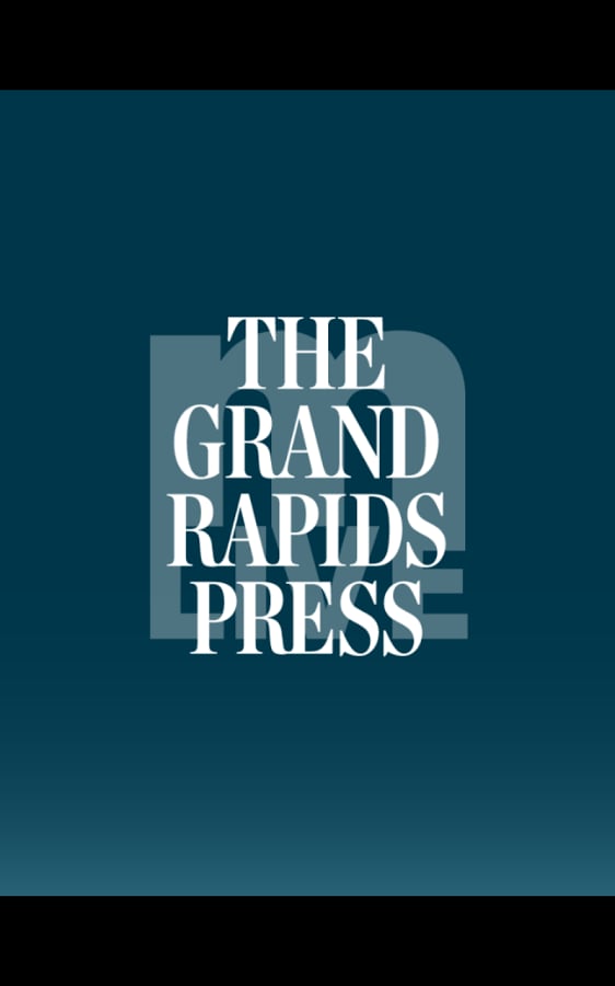 Grand Rapids Press截图4