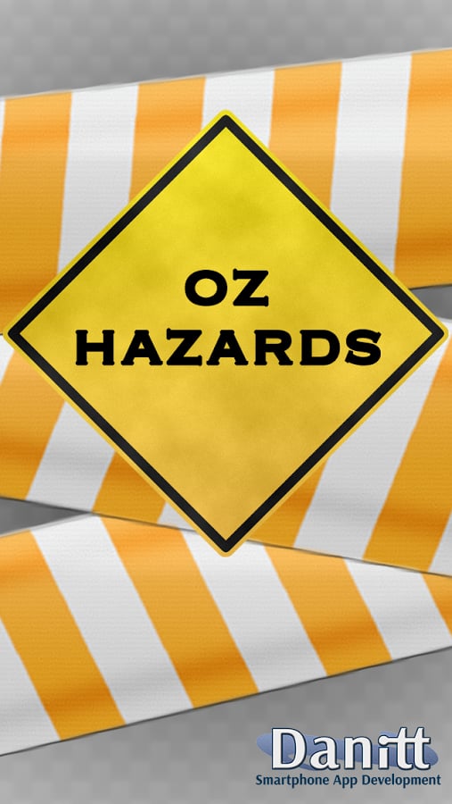 Oz Hazards截图2