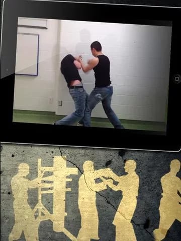 Kung Fu Wu Shu截图9