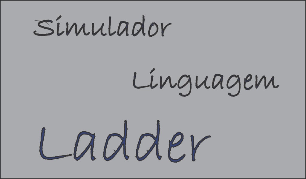 Simulador Ladder截图4