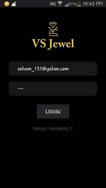 VS Jewel截图6