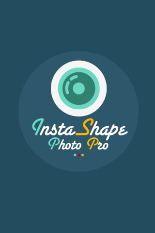 Insta Shape Photo Pro截图2