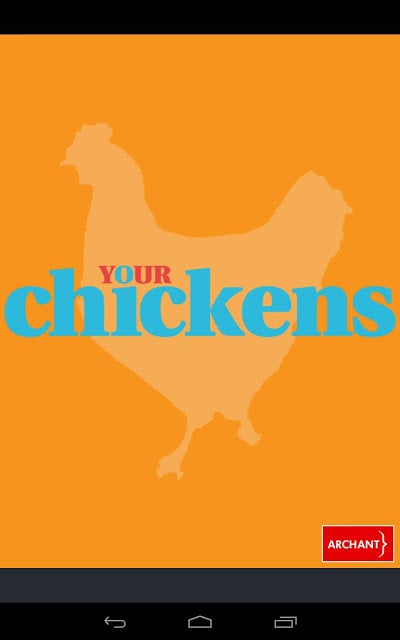 Your Chickens截图3