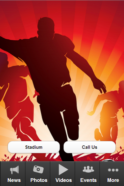 New York G. Football Fan截图2