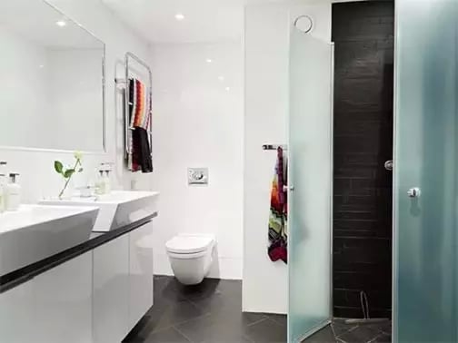 Small Bathroom Ideas截图4