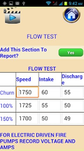 Fire Sprinkler Inspections截图5