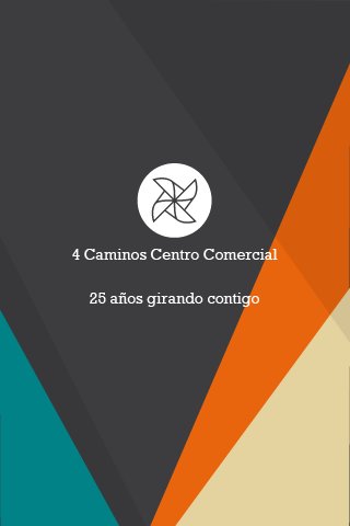 4 Caminos Centro Comercial截图2