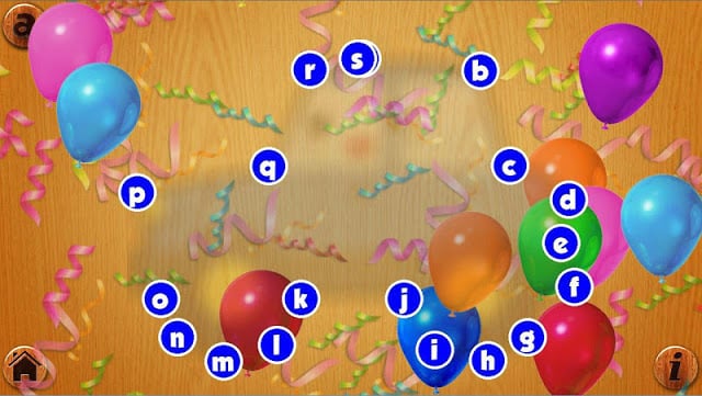 Connect the dots for children截图6