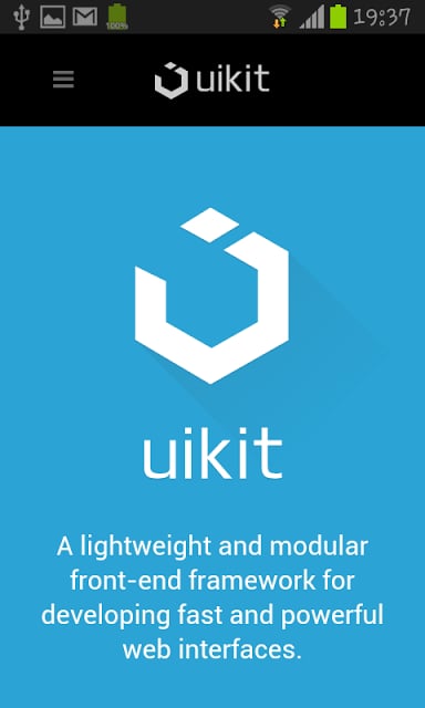 UIKit 1.1 Docs and examples截图1