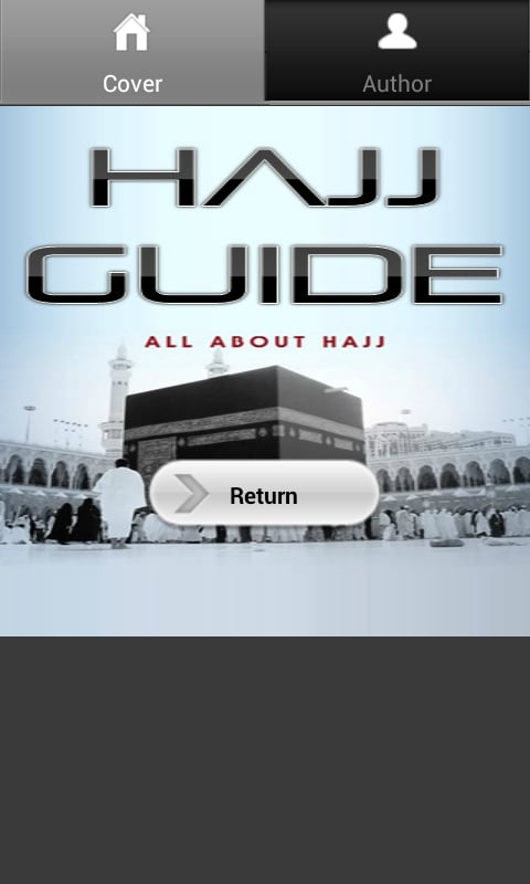 Muslim Guide to Hajj and...截图3