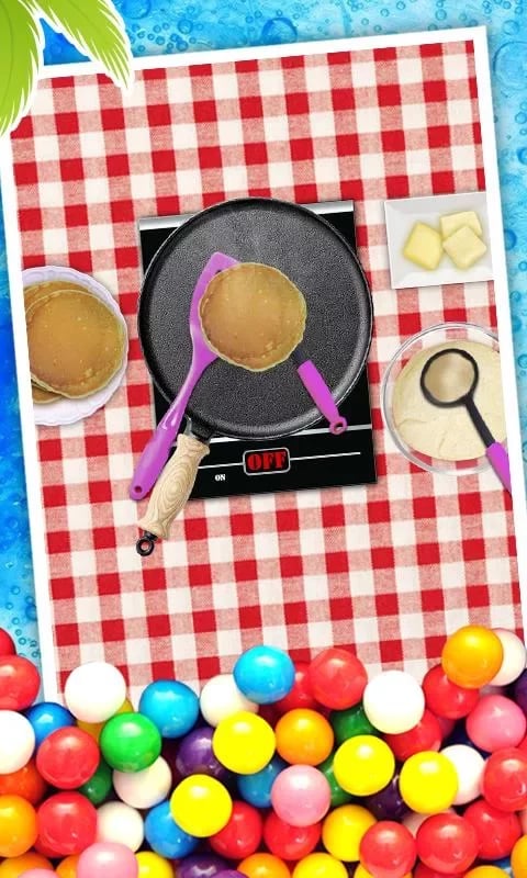 Pancake Maker!截图11