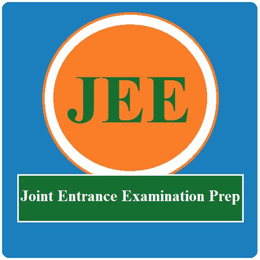 JEE Exam Preparation App截图1