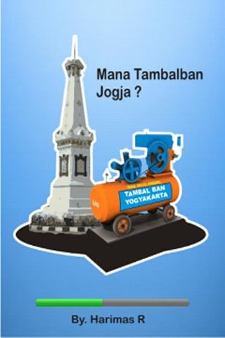 TambalBan Jogja截图4