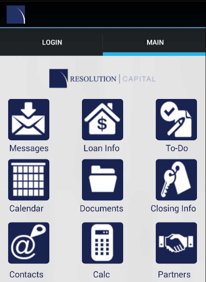 Resolution Capital截图1