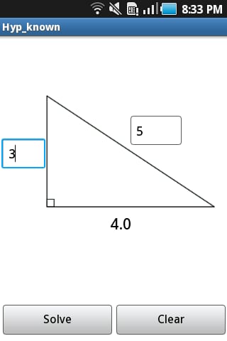 Maths Solver截图2