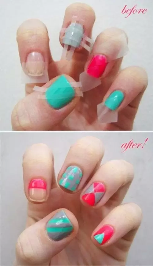 Nail Art截图1