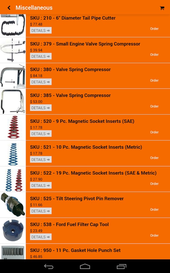 Lang Tools截图7