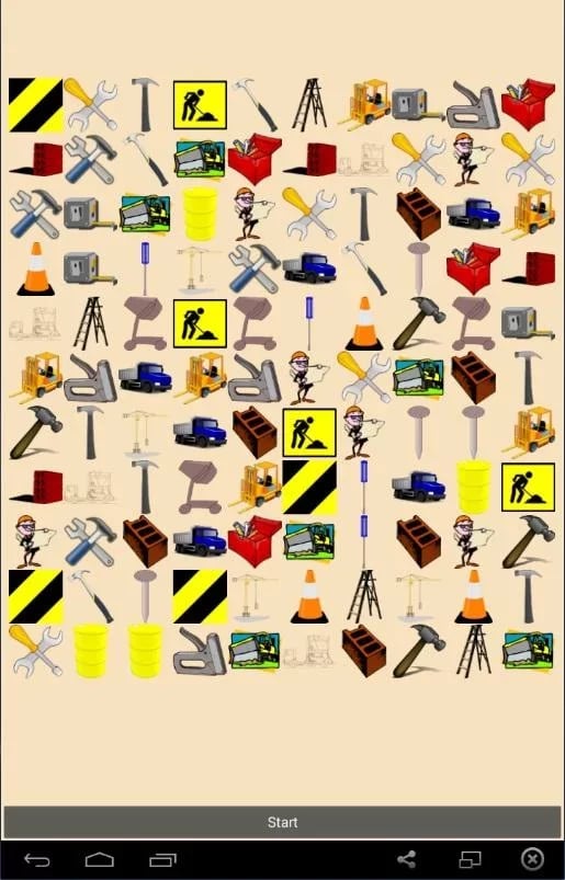 Construction Games Free截图2