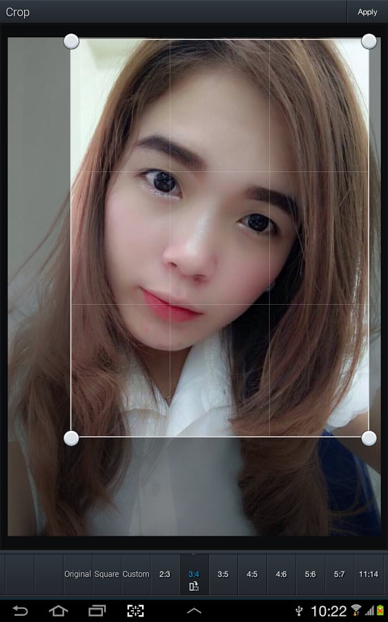 Photo Editor Pro 2015截图8