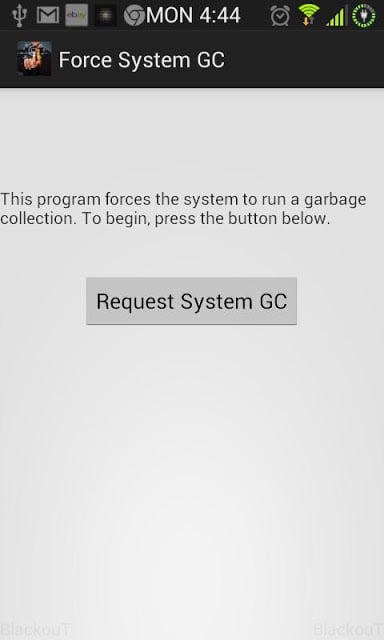 Force System GC截图2