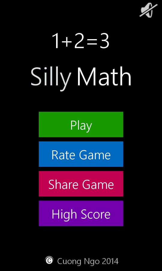 Silly Math截图5