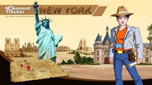 NewYork MonumentTracker Family截图2