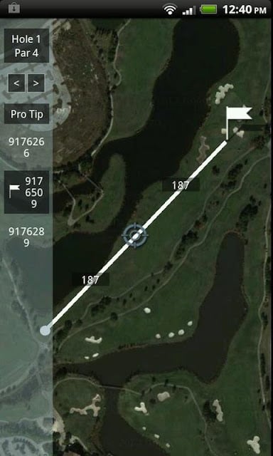 Shingle Creek Golf Club截图2