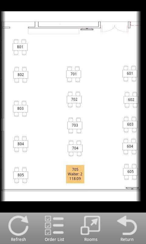 Sunkeen POS截图5