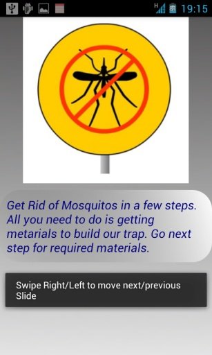 Mosquito Trap截图5