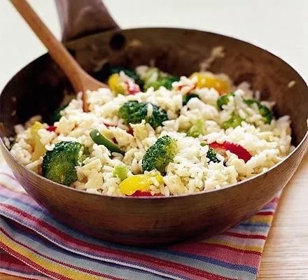 Rice recipes截图5