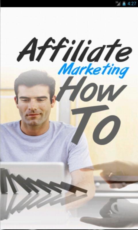 Affiliate Marketing HowT...截图2