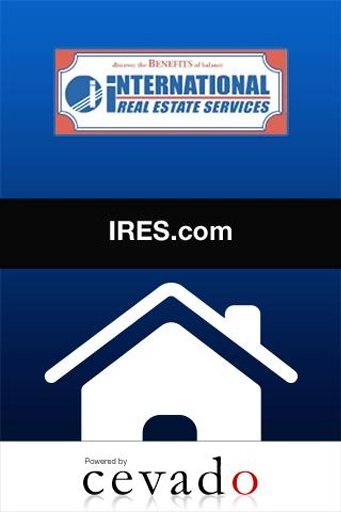 IRES Home Finder截图4