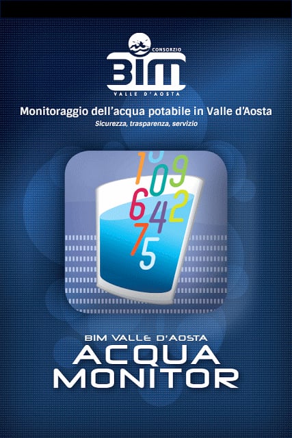 Acqua Monitor截图1