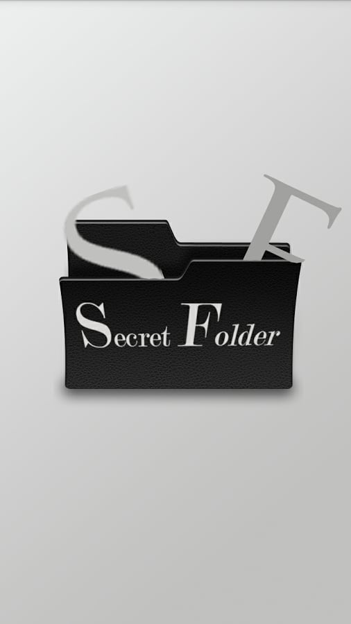 Secret Folder截图7