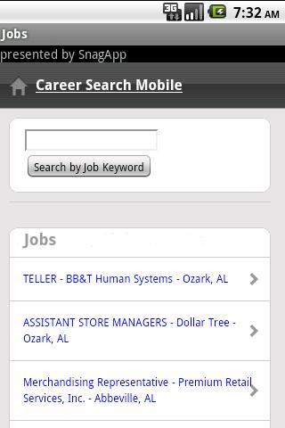 Key West Jobs截图3