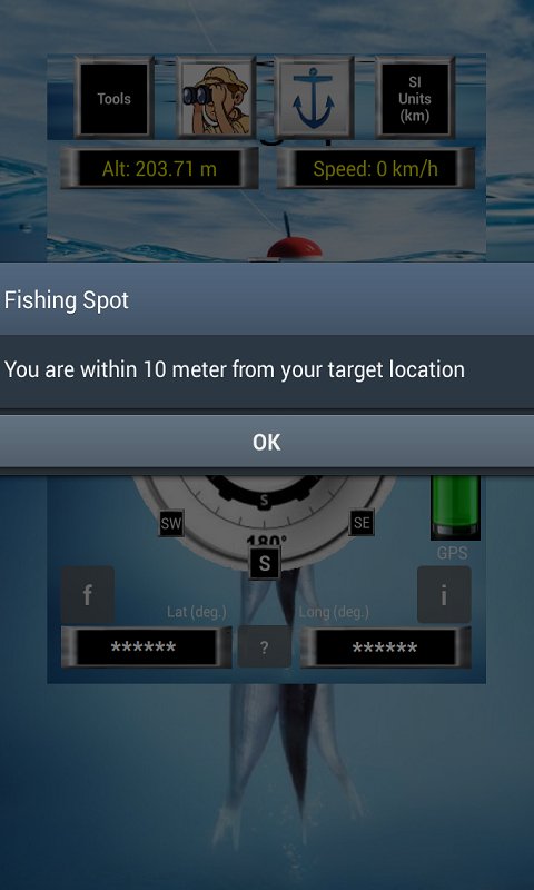 Fishing Spot截图4