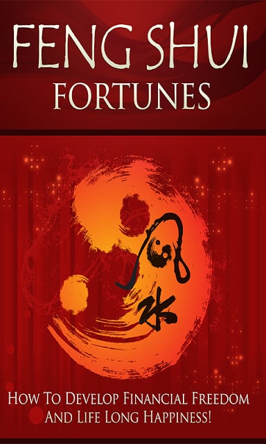 Feng Shui Fortunes截图1