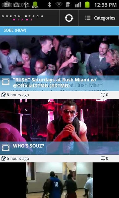 South Beach Miami截图3