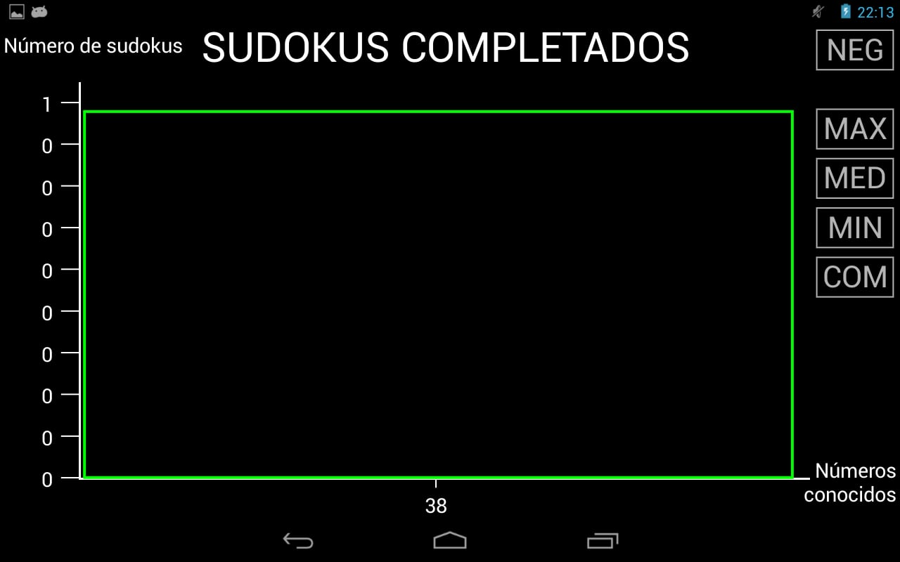 The Sudoku Free截图2