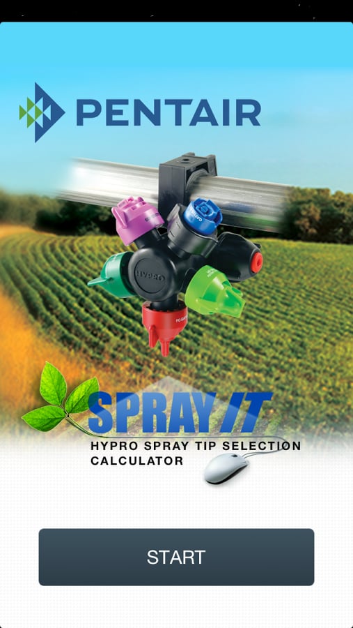 SprayIT 1.5.0截图2