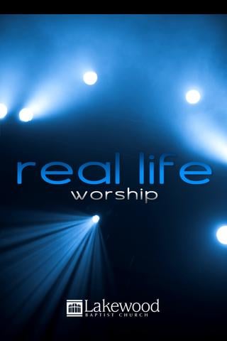 Real Life Worship截图1