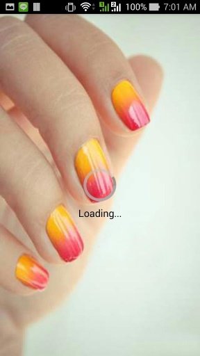 Nail Art Ideas Tutorials截图3