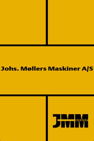 Johs. M&oslash;llers Maskiner A/S截图3