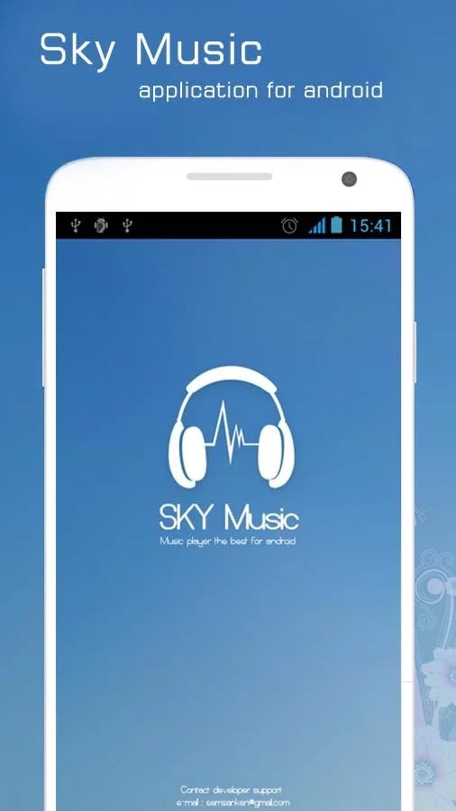 Sky Music截图2