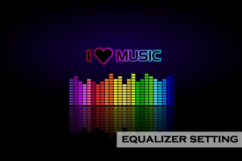 Equalizer Setting截图1