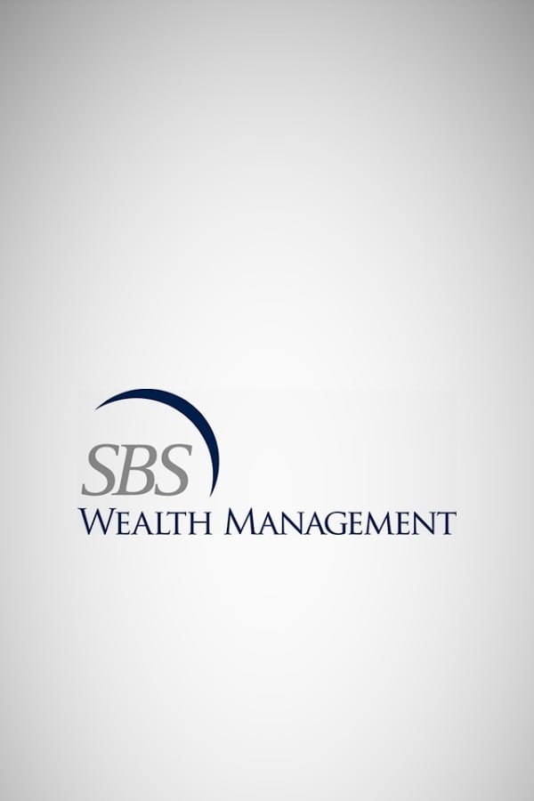 SBS Wealth Management截图1