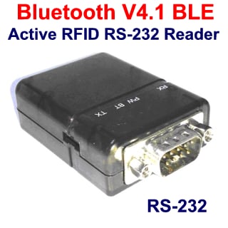 BluetoothV4.1 BLE RS-232...截图6