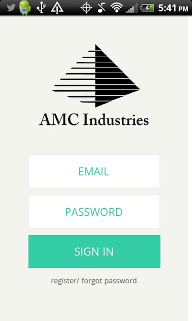 AMC Industries截图2